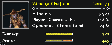Wendigo chieftain stats.png