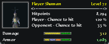 Flayer shaman elite stats.png