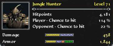 Jungle Hunter stats.png