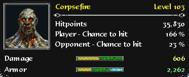 Corpsefire stats.png