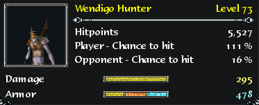 Wendigo hunter stats.png