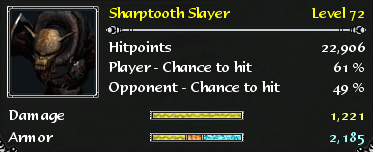 Sharptooth slayer stats.png