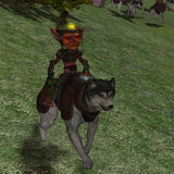 Devilkin wolf rider.jpg