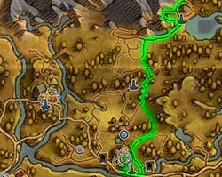 Commander lintflas walkmap.jpg