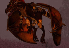 Sacred2 dragonmage dragonform.jpg