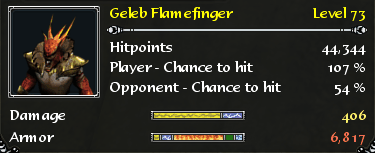 Council geleb flamefinger stats.png