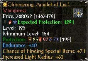 Glimmering amulet of luck.jpg