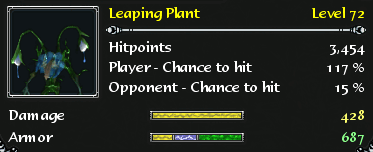 Leaping plant blue d2f stats.png