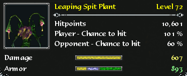 Leaping spit plant elite d2f stats.png