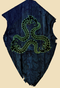 Sacred 2:Lizardmen - SacredWiki