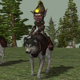 Wolf rider hunter d2f.jpg